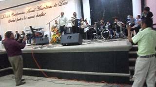 Norteño Banda Amigos de Jesús