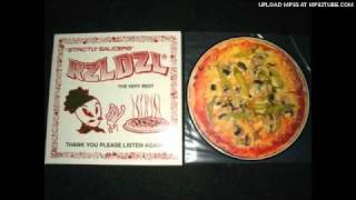RZL DZL - Partied Out