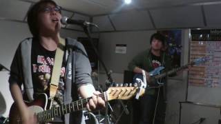 HOTLINE2016島村楽器フィール旭川店20160619武家諸法度