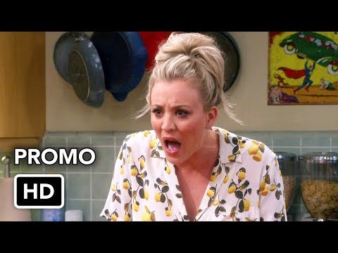 The Big Bang Theory Season 12 Promo (HD) Final Season