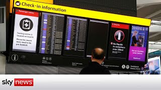 How do travellers feel about mandatory COVID tests?