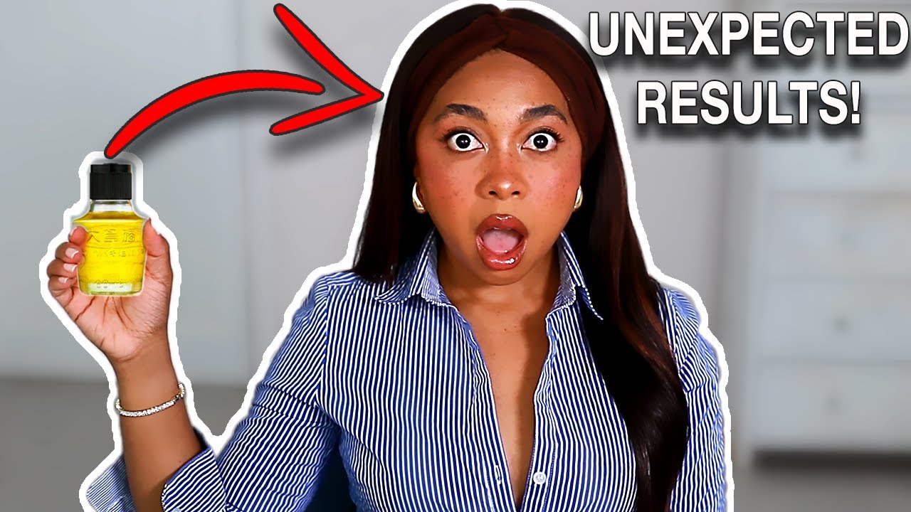 Всего один ингредиент, и ваши волосы будут расти как сумасшедшие! Не смывайте, чтобы волосы росли...