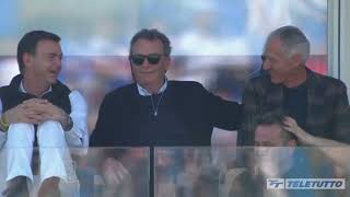 Brescia Calcio bankruptcy, Cellino refuses to give up