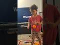 what ?#baby #viral #video #babyboy #viralvideo #drama #boxing