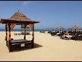 Cape Verde 4K - SAL (Sol Dunas Resort & Spa, 4.-11.9.2018)