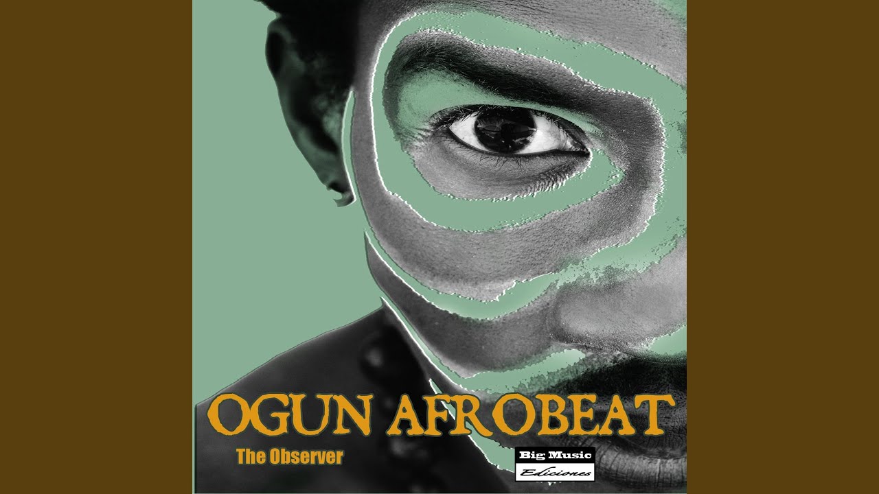 Watch The Observer on YouTube Watch The Observer on YouTube