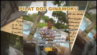 PILAT DOT GINAWOKU