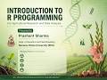 Basics of R : Part 1