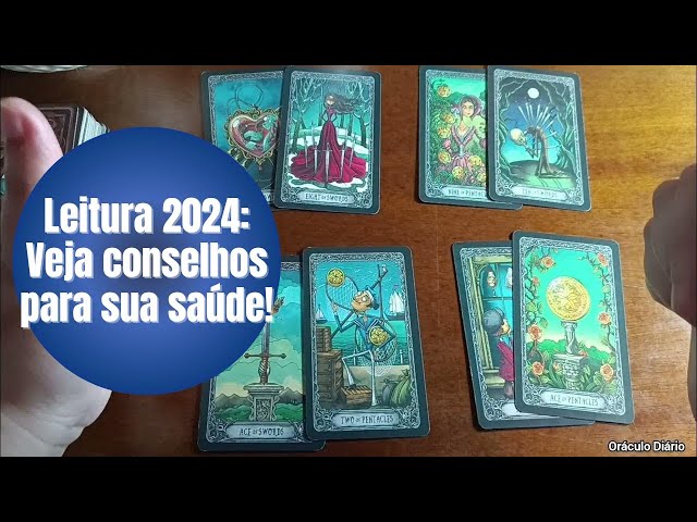 Leitura Cartas de Tarot 2024 – Apps no Google Play