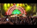 Guns N&#39; Roses - Welcome to the Jungle (Live @ Circo Massimo, Rome 2023)