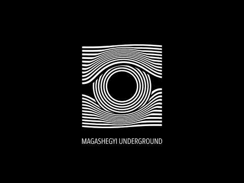 Magashegyi Underground - Intro (Remix)