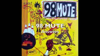 Watch 98 Mute Answers video