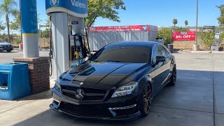 How To Put E85 Blend