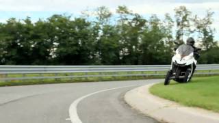 Aeon Elite 250改裝義大利Quadro 3D 350