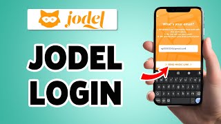 Jodel Login | Jodel App Login Guide 2026 | Jodel Account Sign In screenshot 5