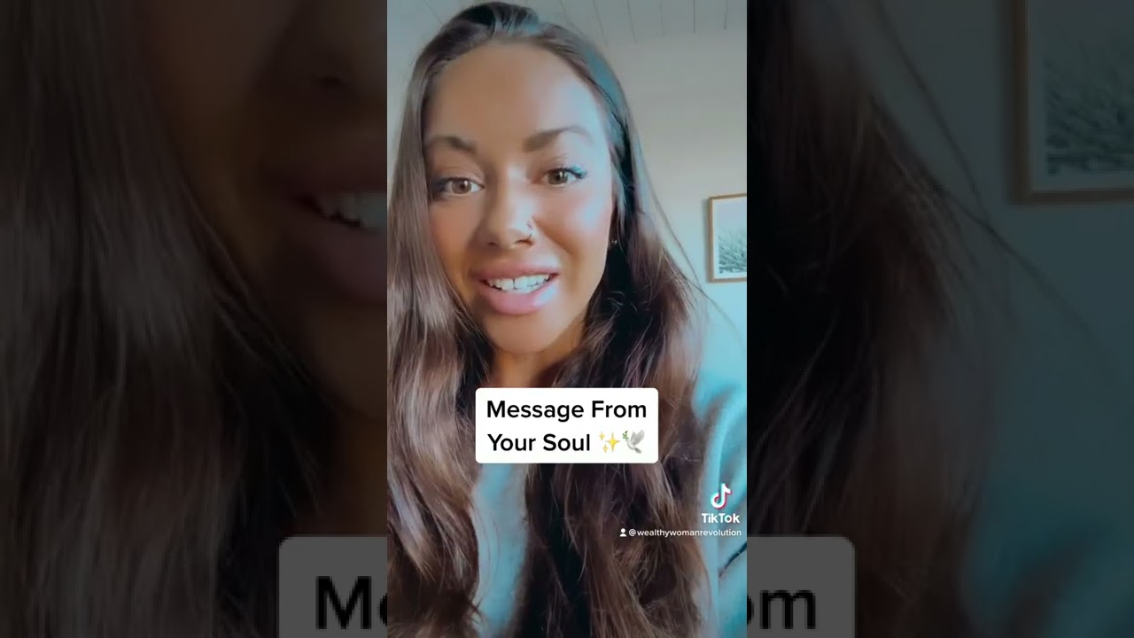 Ending Karmic Cycles / Creating Space - Message from Spirit / tarot reading