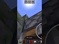 Minecraft: Jumpscare prank for ur friends!...😂🔥 #shorts #minecraft Lyr@_St@ns🖤💖 Sub for more!❤️