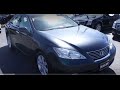 *SOLD* 2008 Lexus ES350 Walkaround, Start up, Tour and Overview