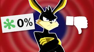 I Finally Watched the WORST Looney Tunes Show Ever Made...