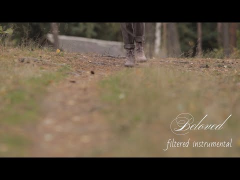 GLAY - BELOVED (Filtered Instrumental)