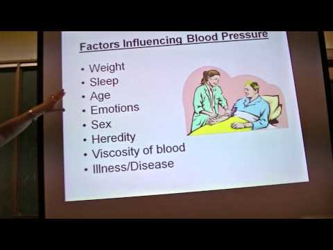Med Tech Training