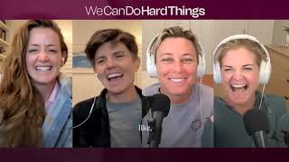 FIND YOUR TOWANDA WITH TIG NOTARO & STEPHANIE ALLYNNE: WCDHT EP 123