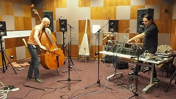 Paul Stapleton/Adam Pultz Melbye: Part 1