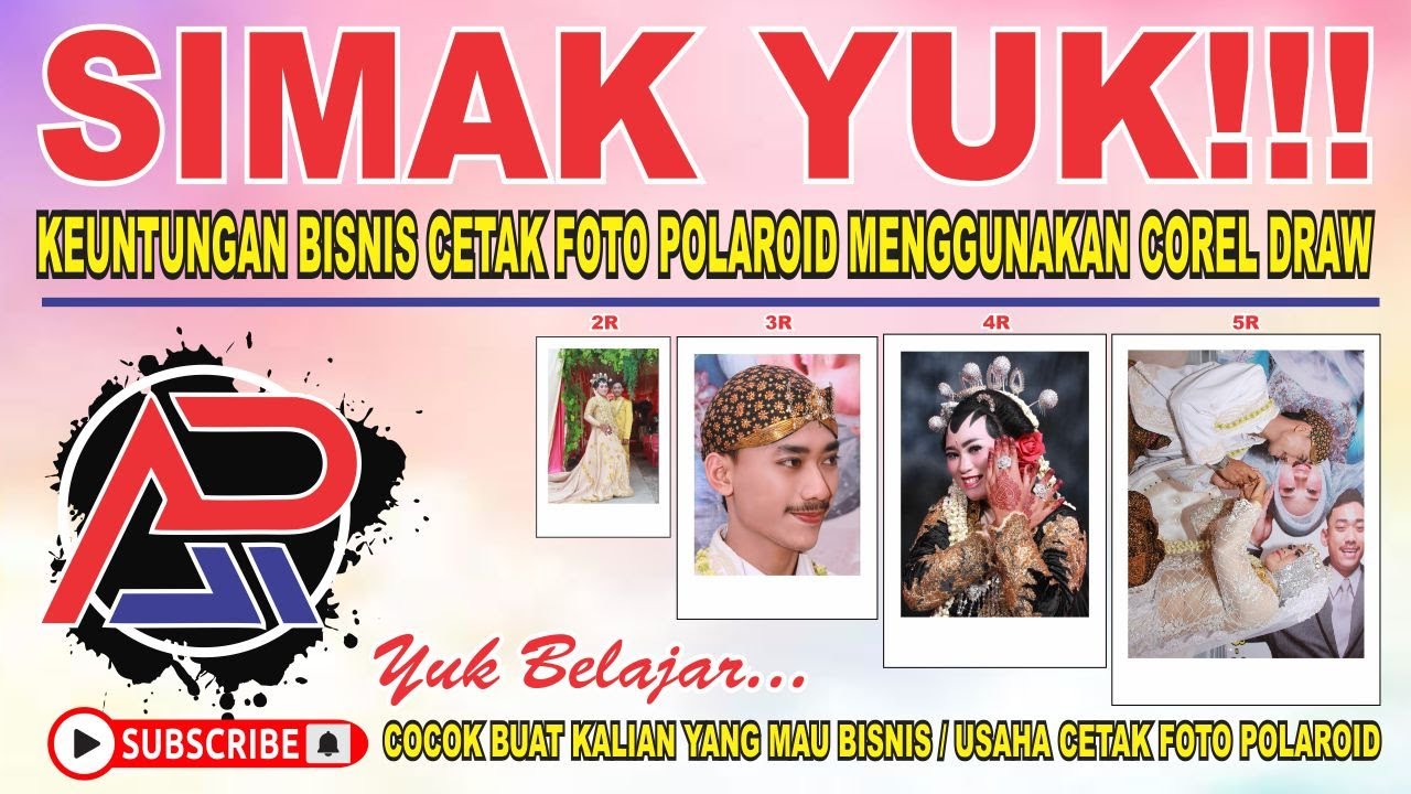 Berguna Penting Cara Cetak Dan Keuntungan Dari Cetak Foto Polaroid Bagus Di 2021 Rabab Minangkabau
