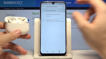 How to Connect AirPods Pro to ZTE Blade 10 Prime – Set Up Wireless Headphones