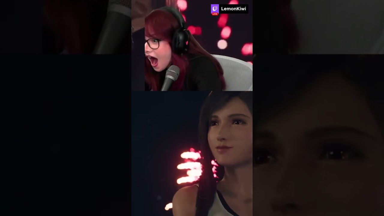 Tifa Date on Skywheel Reaction
