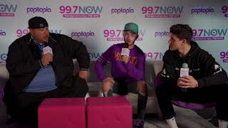 Jack & Jack Interview