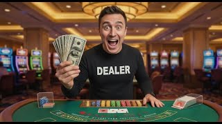 I Gambled $1000 using the casino rules against them!