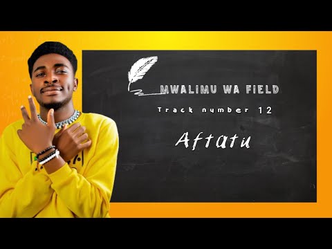 Yuzzo Mwamba Aftatu Track Number 12 