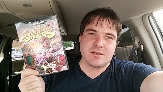 ALWAYS Check Goodwill!!! - GameCube Pickups