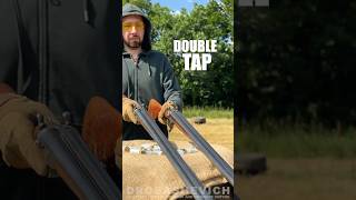 TWIN HAMMER SHOTGUNS | Dual Wield Shooting