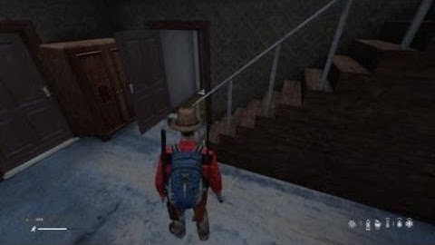 DayZ proof of hackers on trash official server