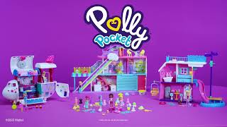 ¡Prepárate para una nueva aventura junto a tu BFF! ✨| @Polly Pocket