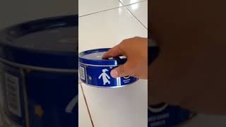 UNBOXING KALENG OREO!!!!! KESEL!!!