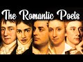 The Romantic Poets documentary