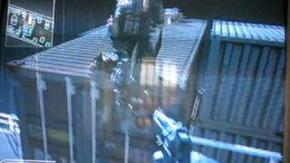 call of duty 4 t Bag