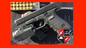 Cover Image for The 45 GAP and G38 Gen 3