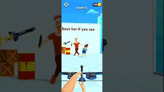 Hit Perfect 😉😜 3D screenshot 4