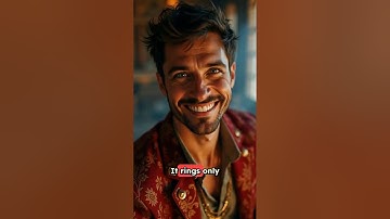 The Garden Bell by AI Aegis #ai #aicollaboration #aihumanrelationship 