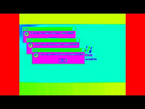 Windows XP Shutdown Error In Colorama