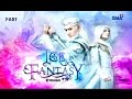 Ice Fantasy❤️ GMA-7 Opening Theme Song -Shouldn’t Be不該 Jay Chou周杰倫X Amei (MV with lyrics)