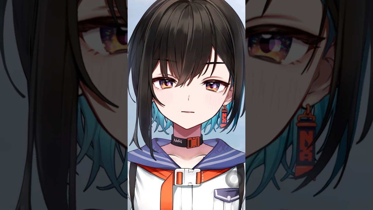 【検証】検証【鬼頭みさき/ぶいぱい】#vtuber #検証 #謎音源