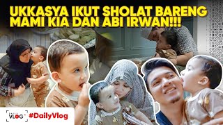 MASYAALLAH UKKASYA PINTER BACA DOA SEBELUM MAKAN !!!