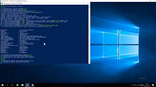 Azurestack Kickstart part1 Deploying With Kickstart Into The Terminal 46