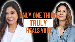 The 360 Approach to Mental Health: Trauma, Gut & Hormones with Kirkland Newman