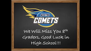 WESTAR ELEMENTARY SCHOOL - 19/20 Promotion Slideshow 2/2